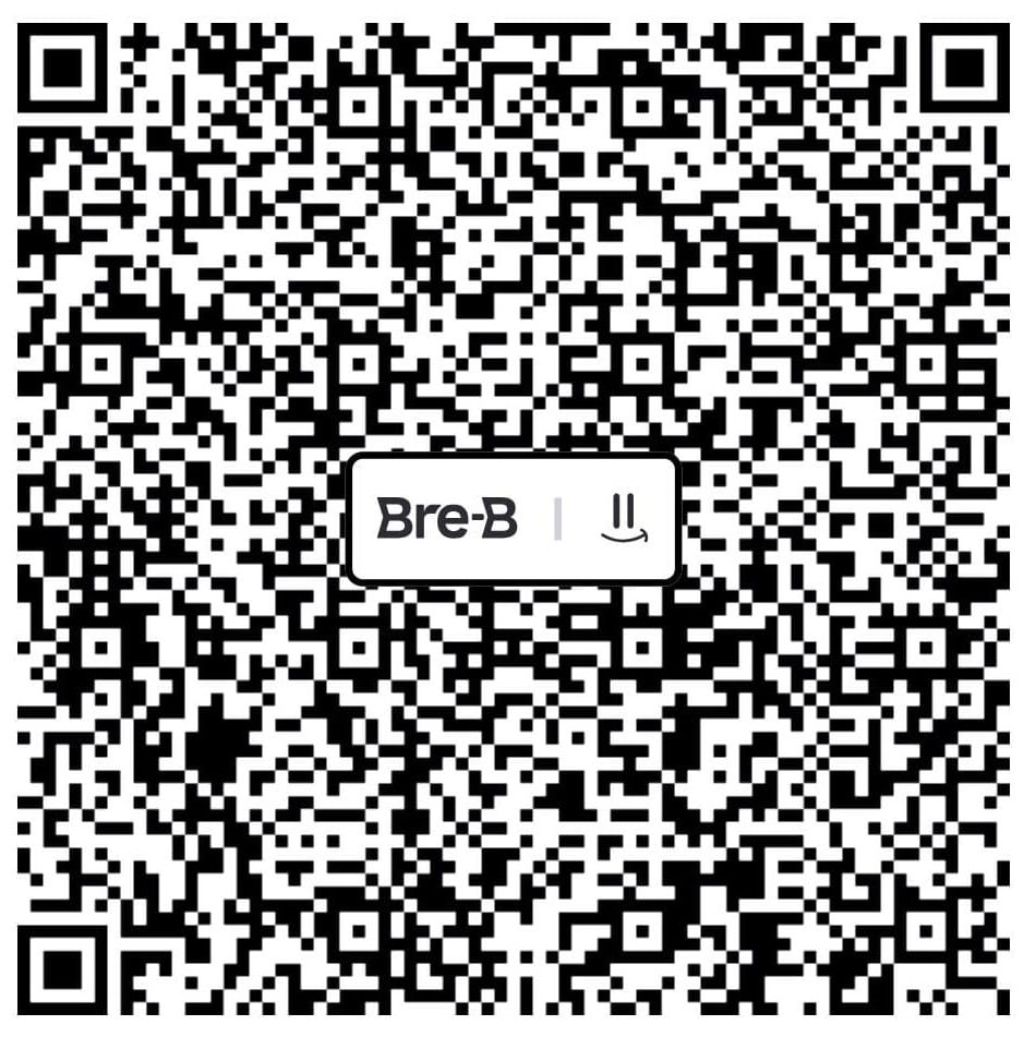 QR BreB